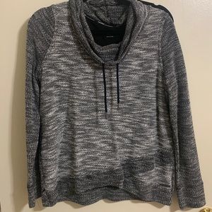 Calvin Klein performance sweatshirt